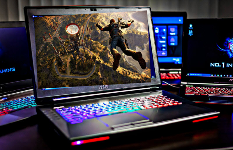 [Review] Top 5 Best Gaming Laptops Under 1000 Dollars in 2016/2017, Updated with Great Deals